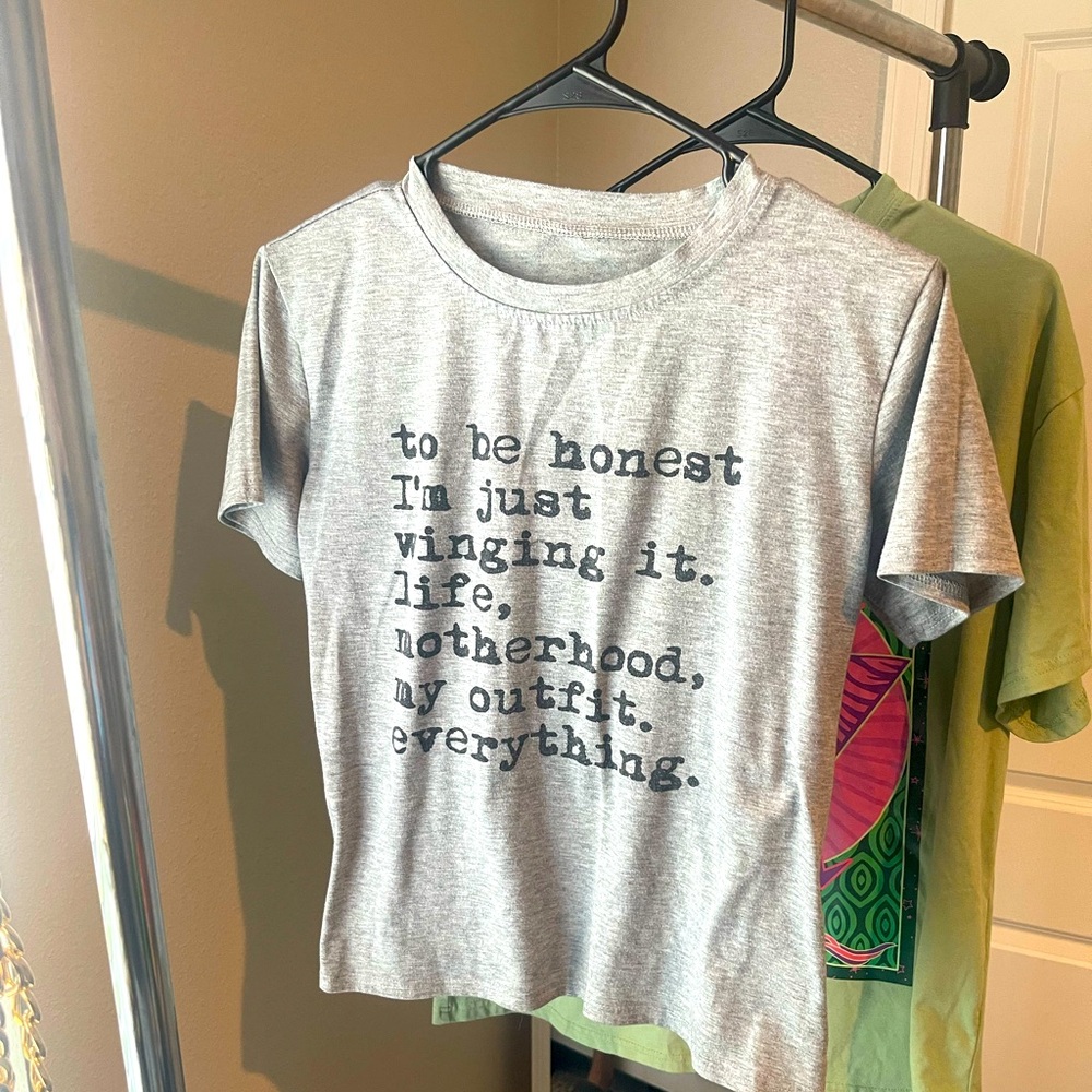 $10 graphic tees